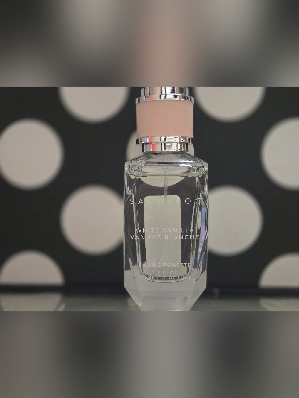 ✨️Sand + Fog White Vanilla EDT✨️